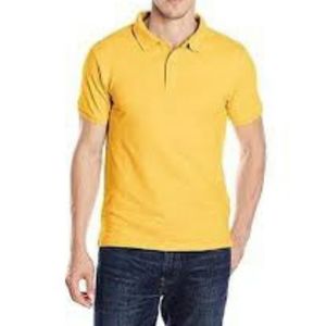 Point Zéro short sleeves polo